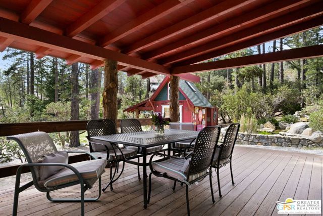 54700 Pine Crest Avenue, Idyllwild, CA 92549
