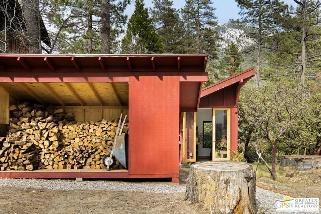 54700 Pine Crest Avenue, Idyllwild, CA 92549