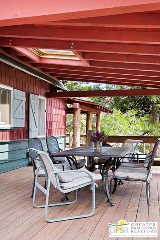 54700 Pine Crest Avenue, Idyllwild, CA 92549