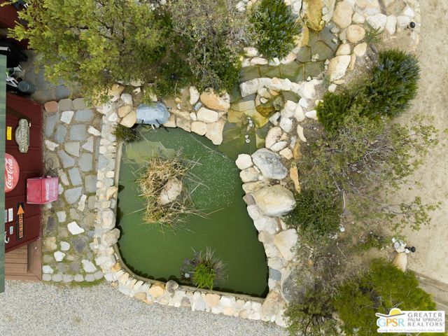 54700 Pine Crest Avenue, Idyllwild, CA 92549