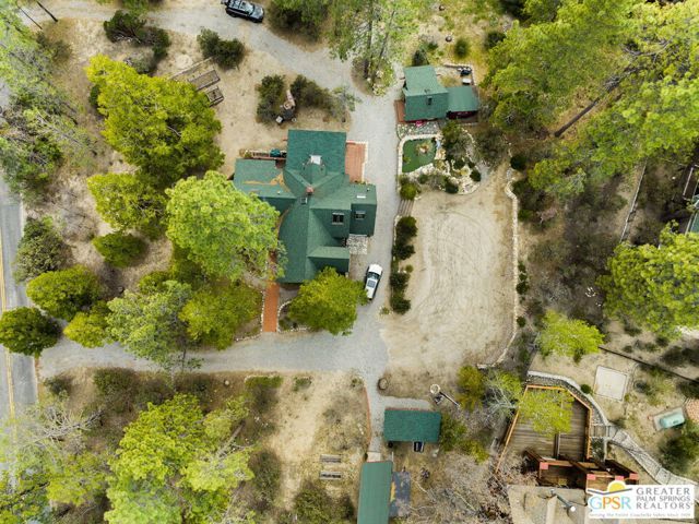 54700 Pine Crest Avenue, Idyllwild, CA 92549