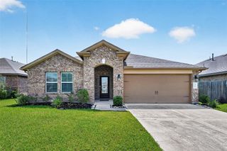 4315 Stillwater Valley Court, Missouri City, TX 77459