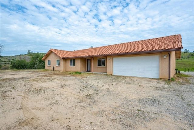 3151 Parkhill, Santa Margarita, CA 93453