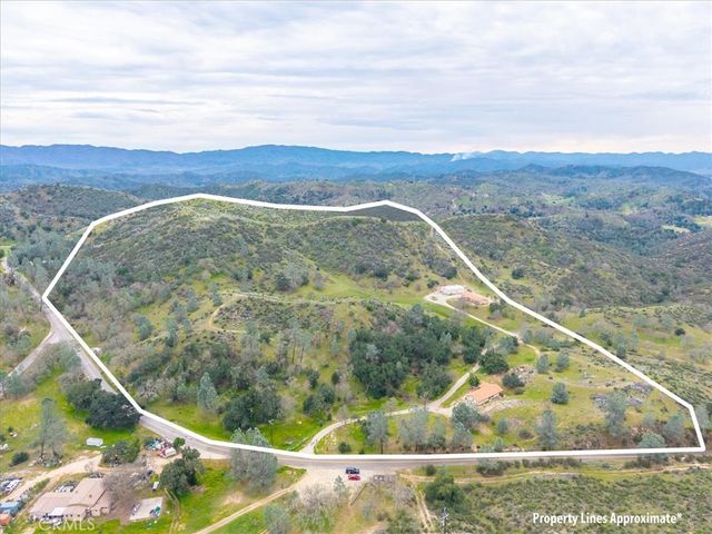 3151 Parkhill, Santa Margarita, CA 93453
