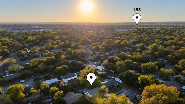 1009 Alden DR, Austin, TX 78758