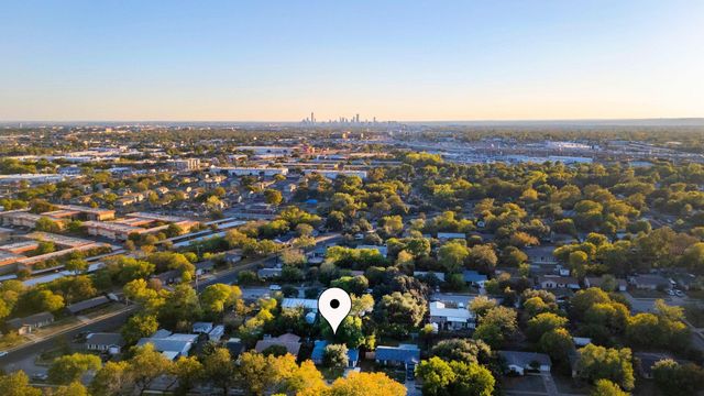 1009 Alden DR, Austin, TX 78758