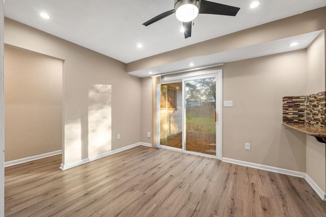 1009 Alden DR, Austin, TX 78758