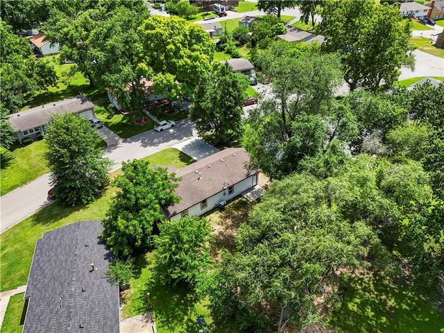 8206 Ohio Avenue, Kansas City, KS 66112