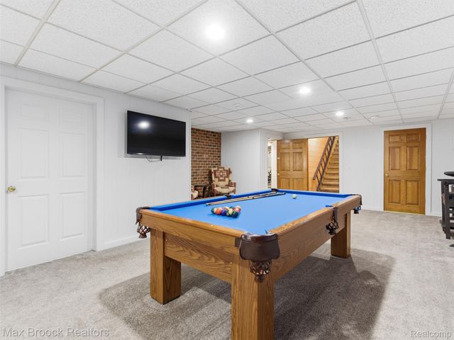 4009 Dabish Drive, Lake Orion Village, MI 48362