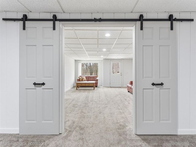 4009 Dabish Drive, Lake Orion Village, MI 48362