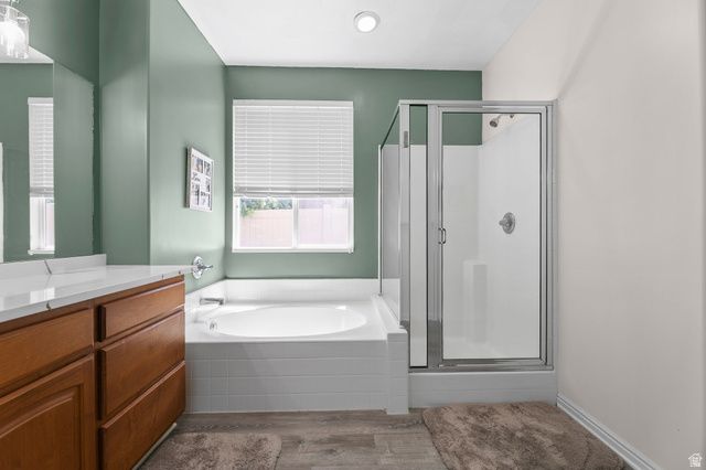 1077 N BELLINGHAM CT, North Salt Lake, UT 84054
