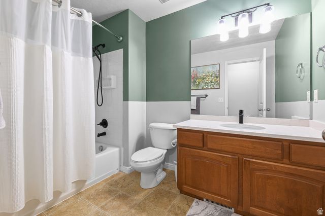 1077 N BELLINGHAM CT, North Salt Lake, UT 84054