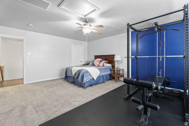 1077 N BELLINGHAM CT, North Salt Lake, UT 84054