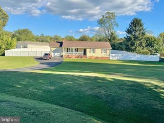 3903 NORRIS DR, Fredericksburg, VA 22407