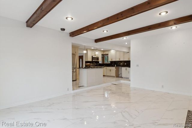 23944 Fordson Drive, Dearborn, MI 48124