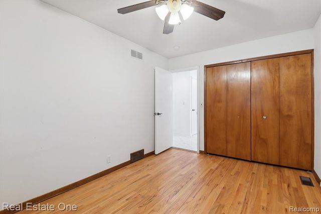 23944 Fordson Drive, Dearborn, MI 48124