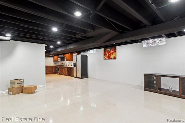 23944 Fordson Drive, Dearborn, MI 48124