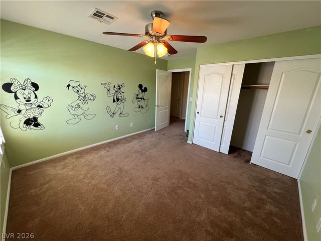 196 Golden Crown Avenue, Henderson, NV 89002