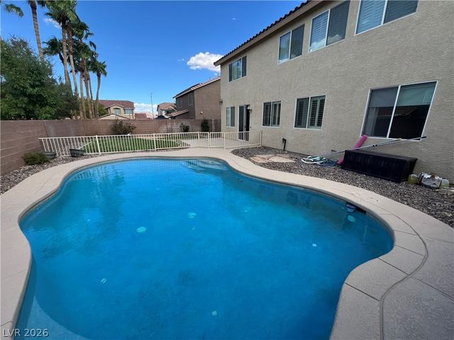 196 Golden Crown Avenue, Henderson, NV 89002