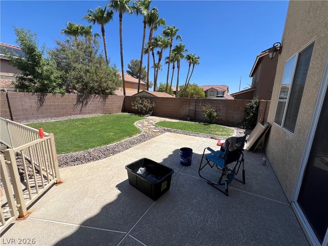 196 Golden Crown Avenue, Henderson, NV 89002