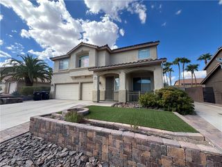 196 Golden Crown Avenue, Henderson, NV 89002