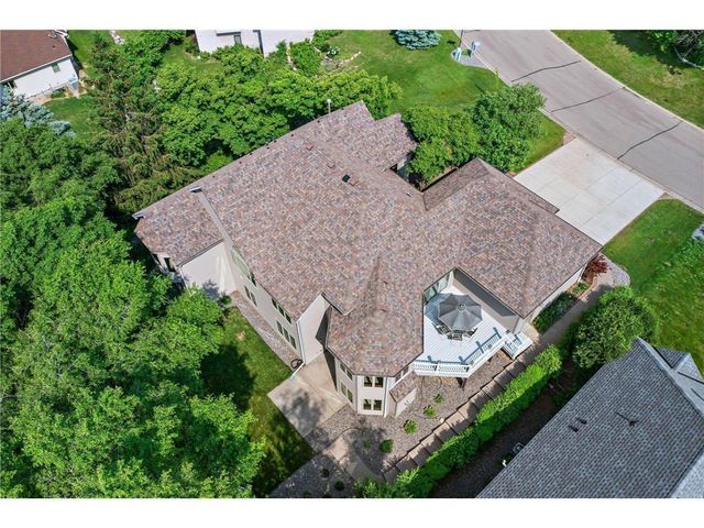 2701 Ashley Terrace, New Brighton, MN 55112