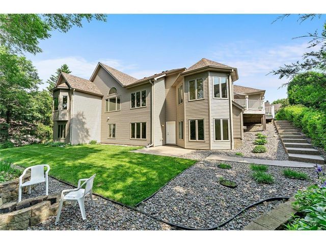 2701 Ashley Terrace, New Brighton, MN 55112