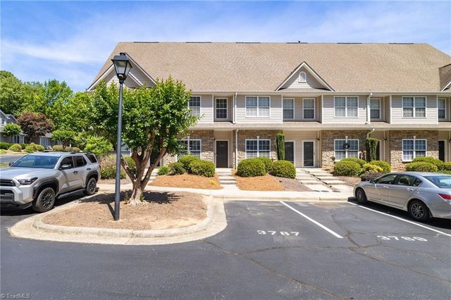 3787 Wayfarer Drive, Greensboro, NC 27410