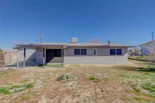 6998 Lennox Avenue, Yucca Valley, CA 92284