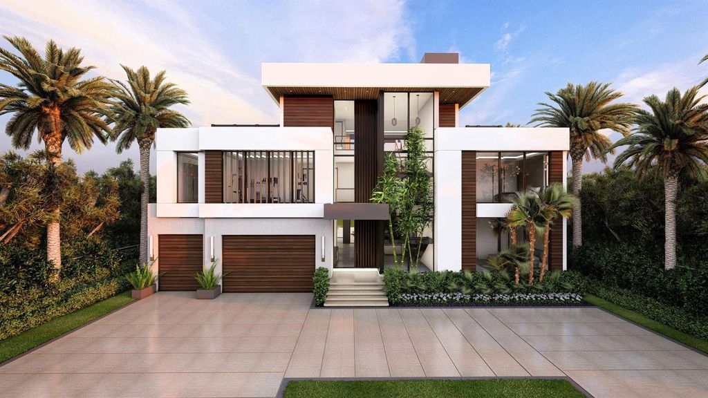 2893 NE 27th Street, Fort Lauderdale, FL 33306