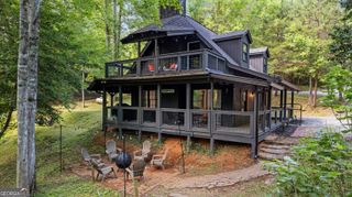 1147 Martin Drive, Cleveland, GA 30528