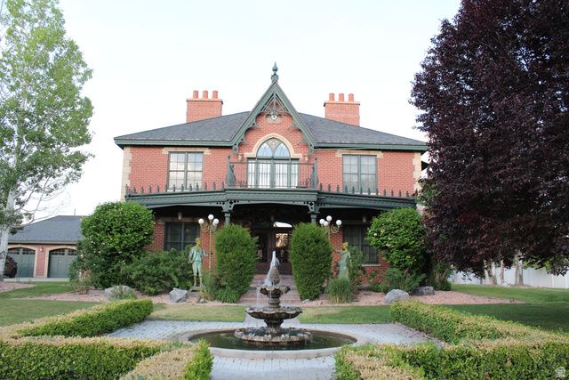 11423 S S POLO CLUB CT CT, South Jordan, UT 84095