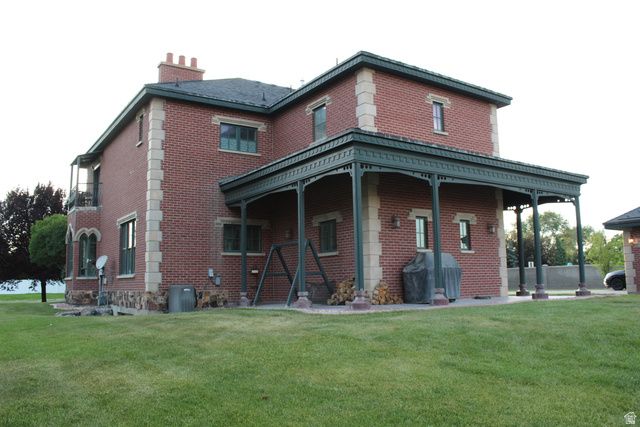 11423 S S POLO CLUB CT CT, South Jordan, UT 84095