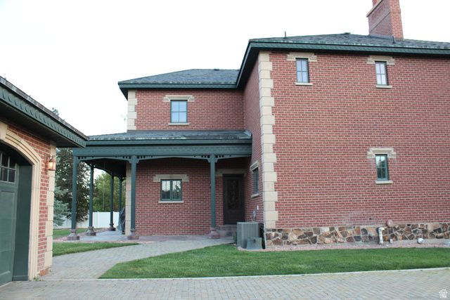 11423 S S POLO CLUB CT CT, South Jordan, UT 84095