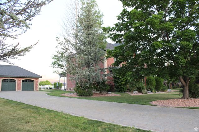 11423 S S POLO CLUB CT CT, South Jordan, UT 84095