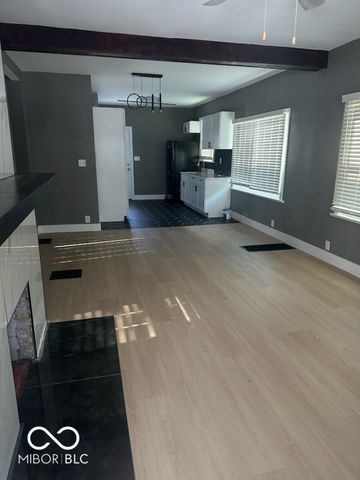 4435 Winthrop Avenue, Indianapolis, IN 46205