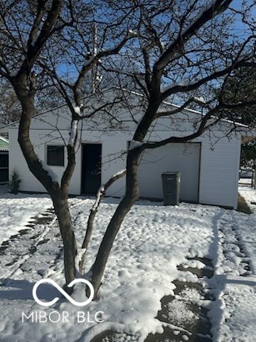 4435 Winthrop Avenue, Indianapolis, IN 46205