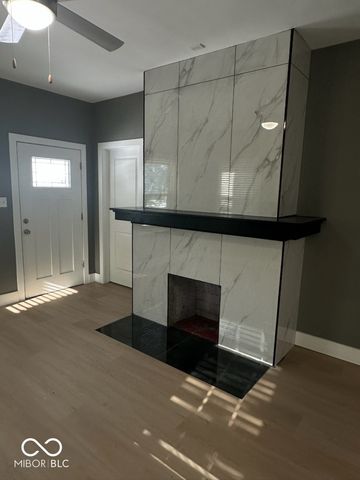 4435 Winthrop Avenue, Indianapolis, IN 46205