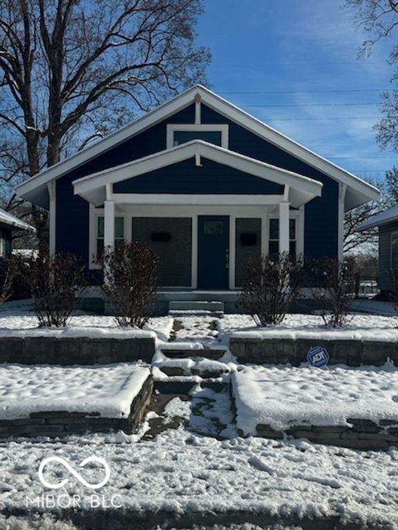 4435 Winthrop Avenue, Indianapolis, IN 46205