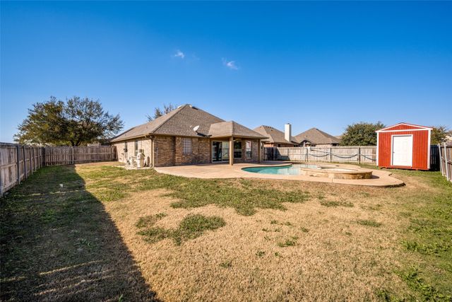 1149 Serendipity Circle, Sanger, TX 76266