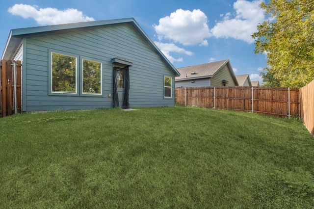 238 Willow Way, Wilmer, TX 75172