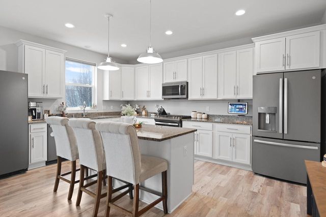 3714 24th STREET, Kenosha, WI 53144