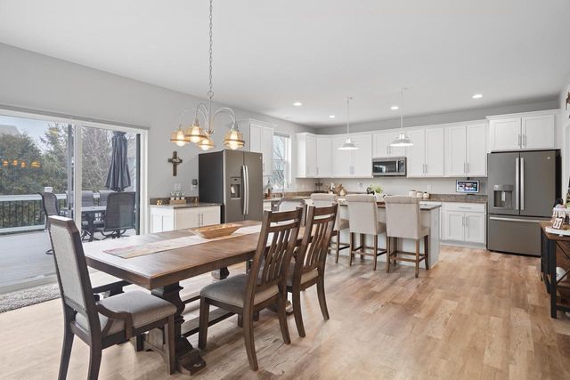 3714 24th STREET, Kenosha, WI 53144