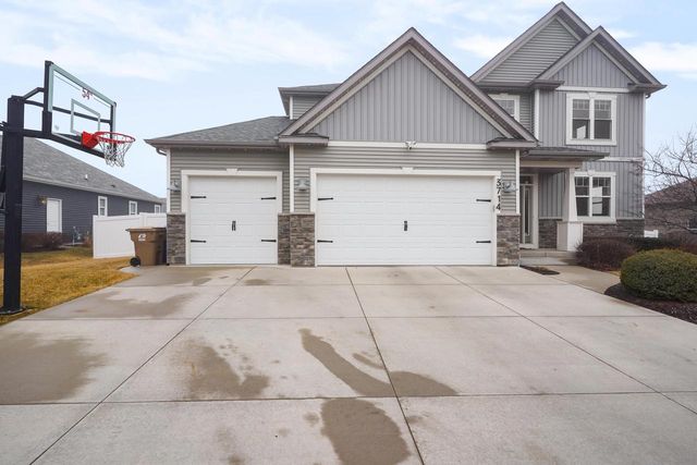 3714 24th STREET, Kenosha, WI 53144