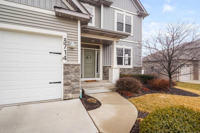 3714 24th STREET, Kenosha, WI 53144