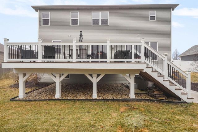 3714 24th STREET, Kenosha, WI 53144