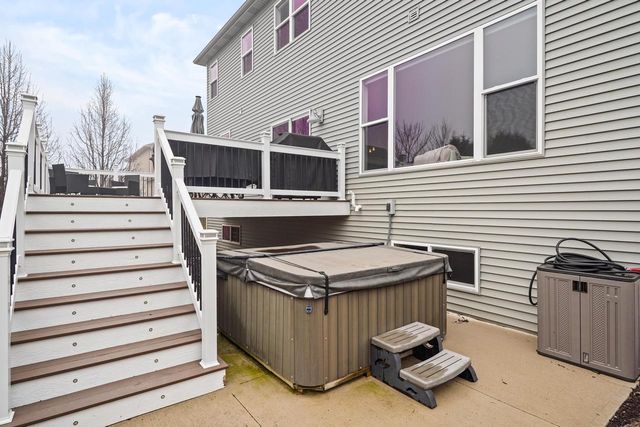 3714 24th STREET, Kenosha, WI 53144