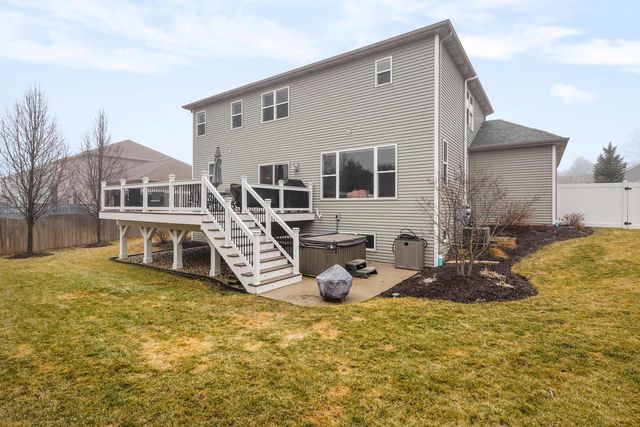 3714 24th STREET, Kenosha, WI 53144