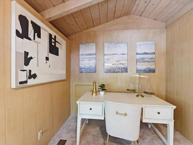 624 Oakridge Drive, Los Altos, CA 94024