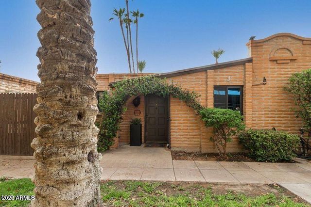 3022 N 32ND Street 51, Phoenix, AZ 85018